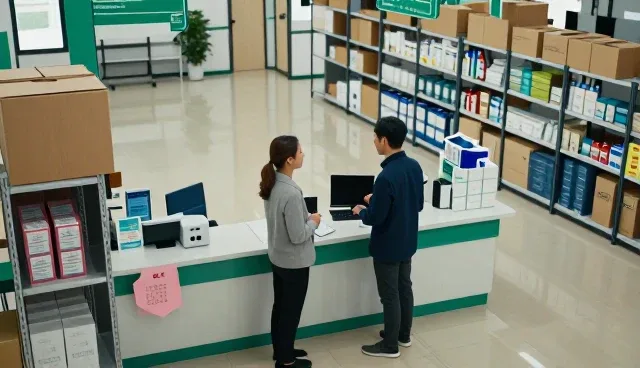 生活日用品组合在仓储配送中的场景化应用趋势